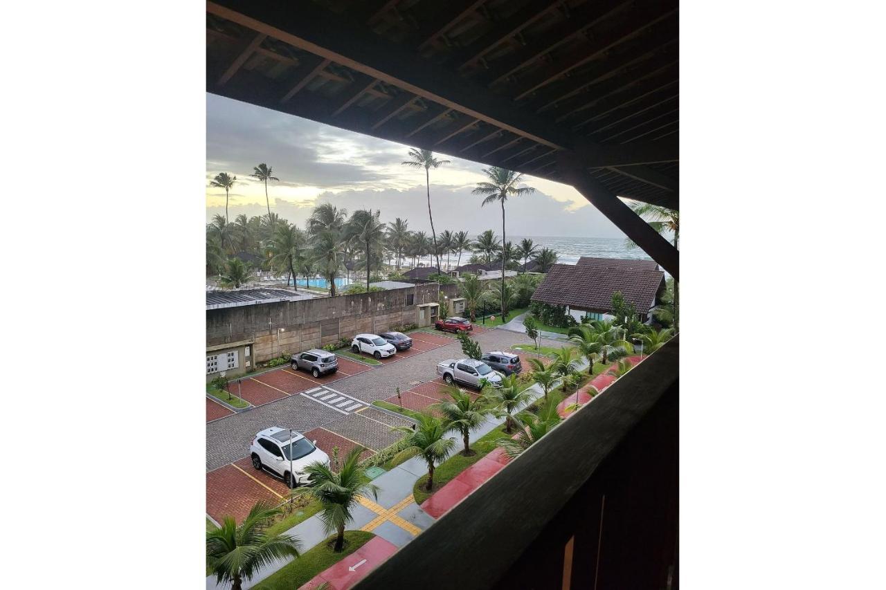 Porto De Galinhas Cupe Beach Living Flats Kültér fotó