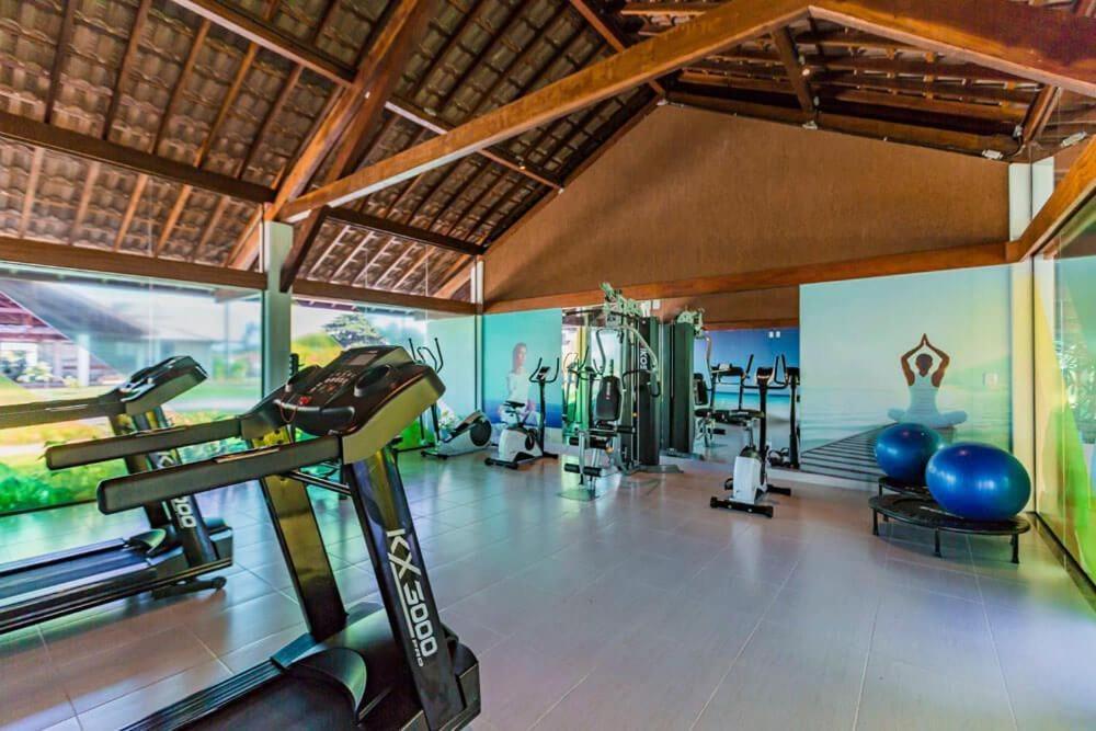 Porto De Galinhas Cupe Beach Living Flats Kültér fotó
