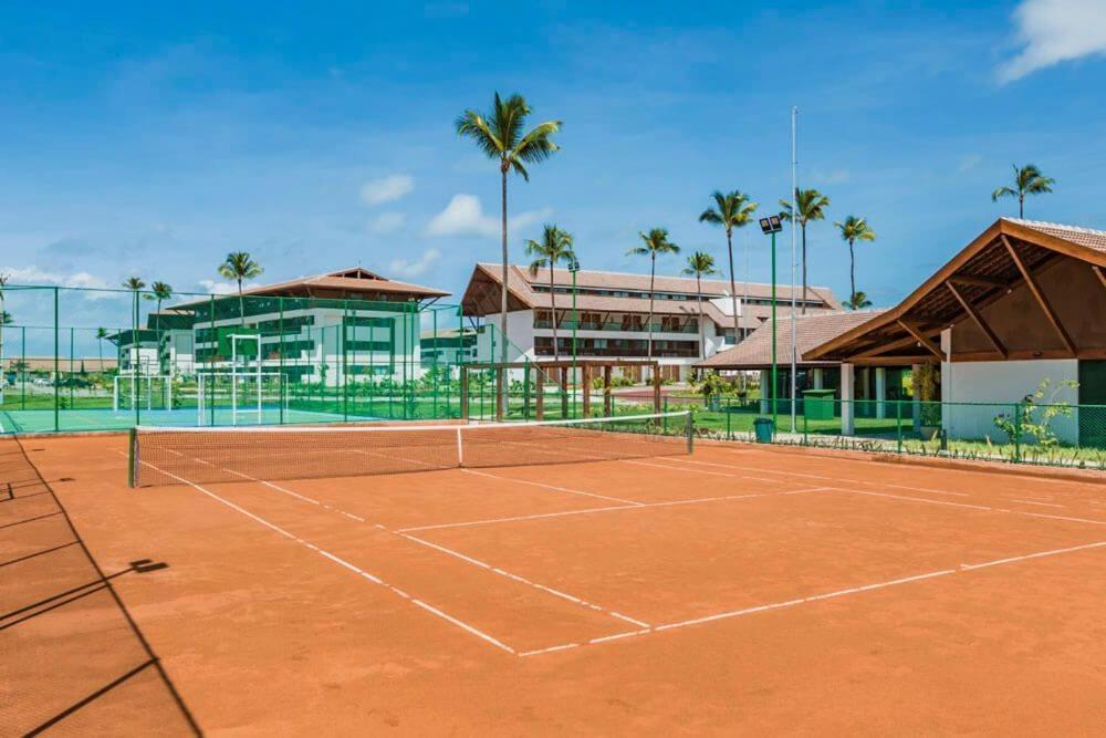 Porto De Galinhas Cupe Beach Living Flats Kültér fotó