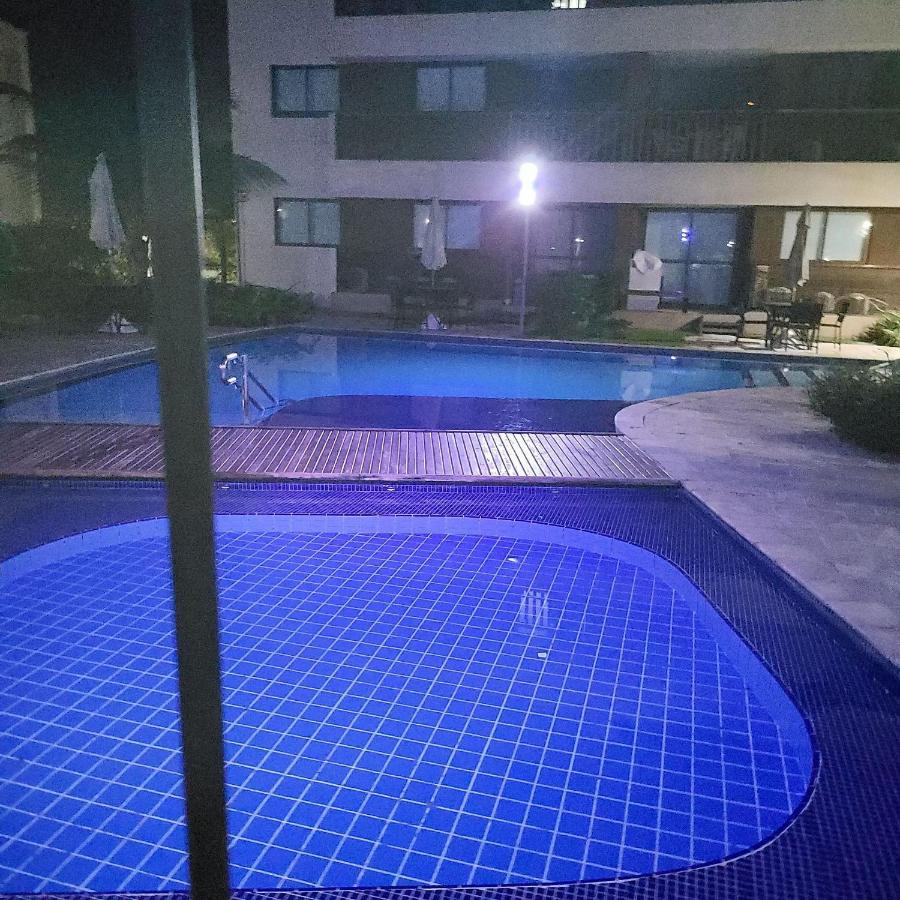 Porto De Galinhas Cupe Beach Living Flats Kültér fotó