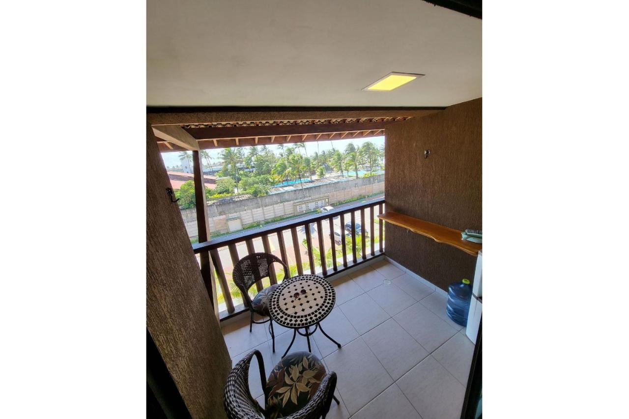 Porto De Galinhas Cupe Beach Living Flats Kültér fotó